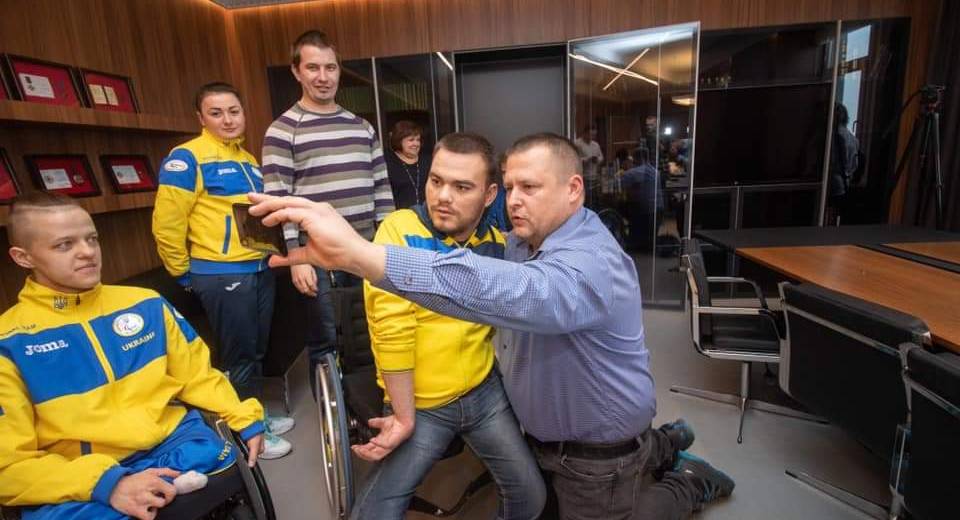Борис Филатов поблагодарил всех поздравляющих