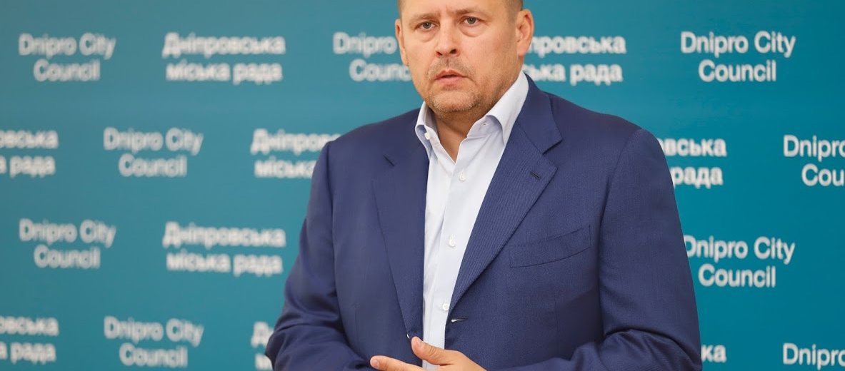 Мораторій на вирубування дерев, вулиця Мусліма Магомаєва та річковий трамвай: Борис Філатов підбив підсумки 47-ї сесії міськради Дніпра