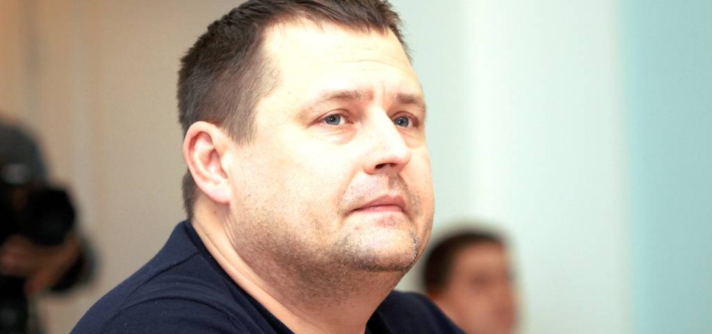 Борис Филатов: Подорожание хлора не влияет на тариф на воду