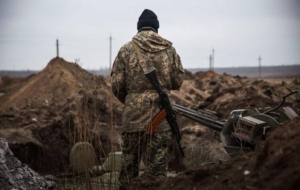 Почему молчит главнокомандующий