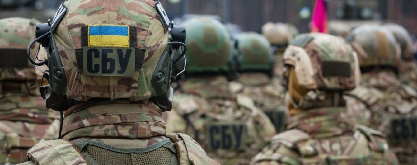 СБУ затримала у Херсоні колаборантку з партії регіонів, яка погрожувала розстрілом за відмову «голосувати» на псевдореферендумі