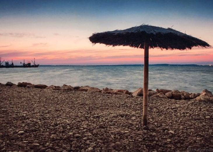 Отдых на Азовском море 2020: Кирилловка не подорожает, несмотря на курс доллара