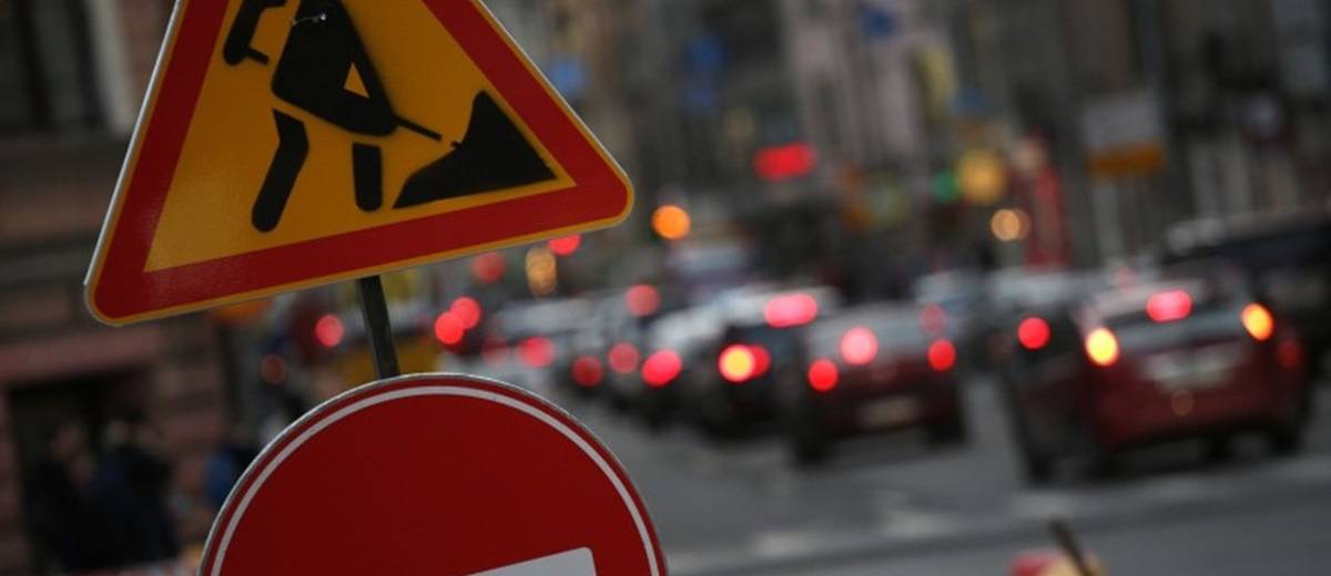 Из-за “Мили мира” в Днепре изменится движения транспорта