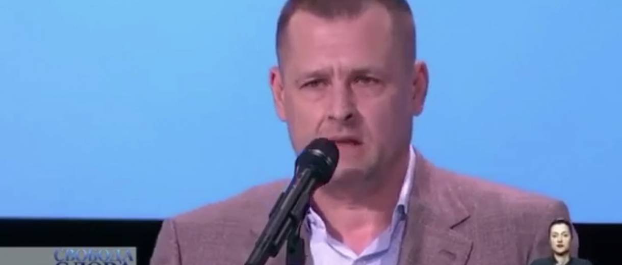 «Пойдем одной партией»: Филатов предложил лидерам громад и активным горожанам объединиться вокруг «Пропозиції»