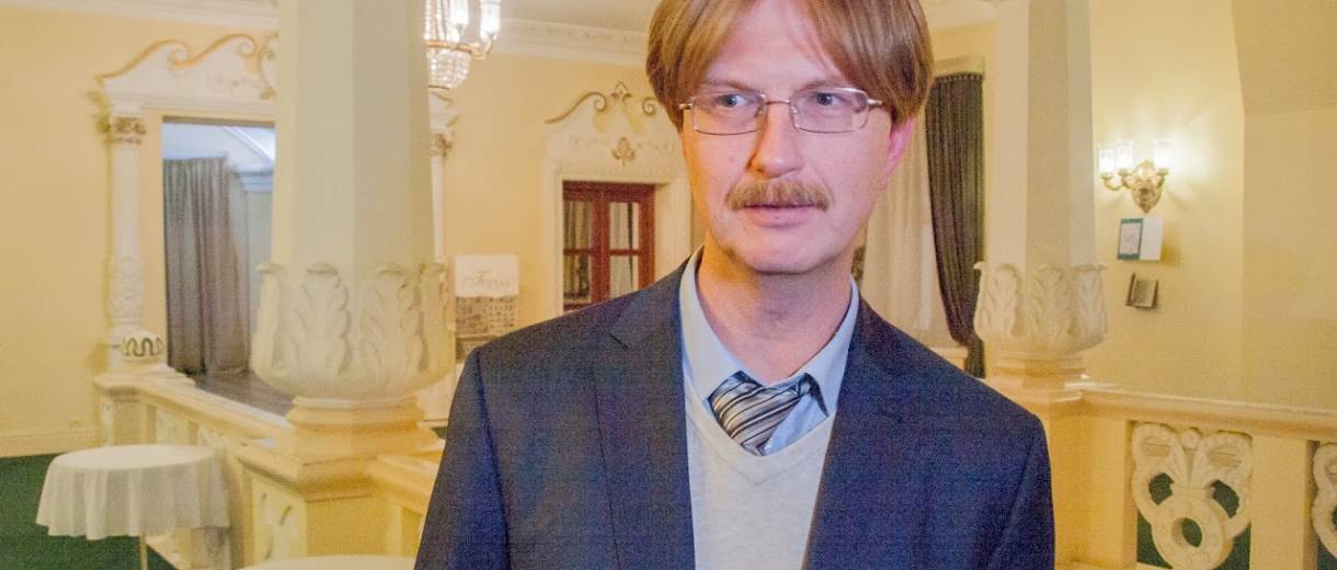 В Днепре передали интервью бойцов АТО в Государственный архив области
