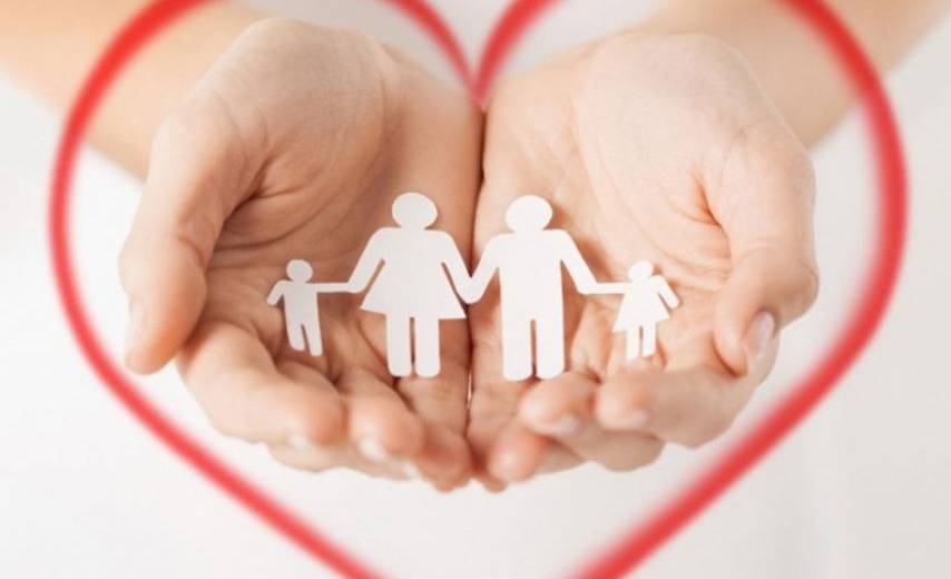 Як у Дніпрі працює система соціального захисту дітей