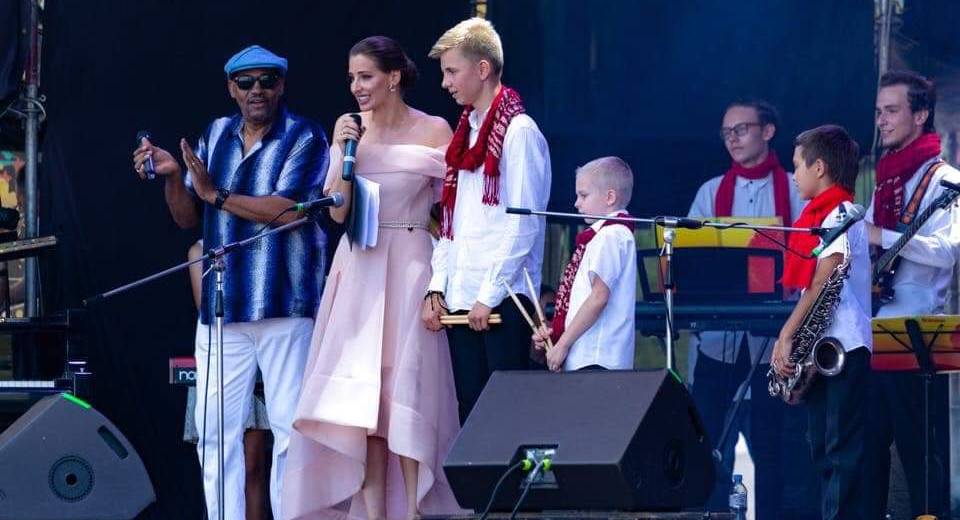 В Днепре ищут ангела