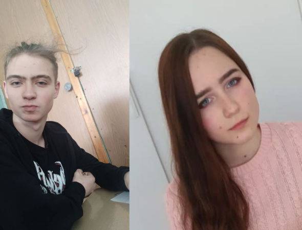 В Днепре третий день ищут сбежавших влюбленных подростков