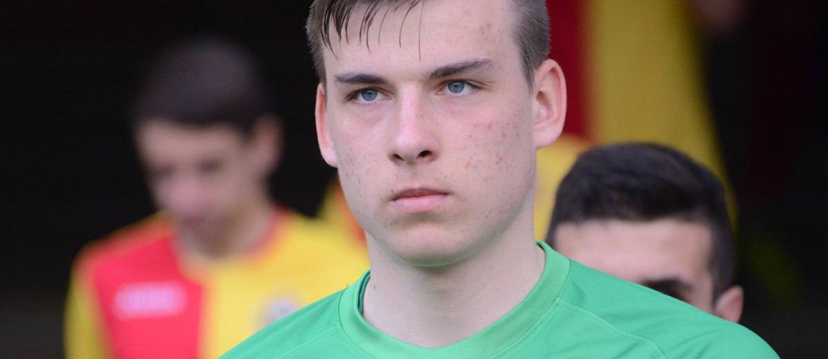 Экс-футболист “Днепра” попал в число лучших арендованных игроков Испании