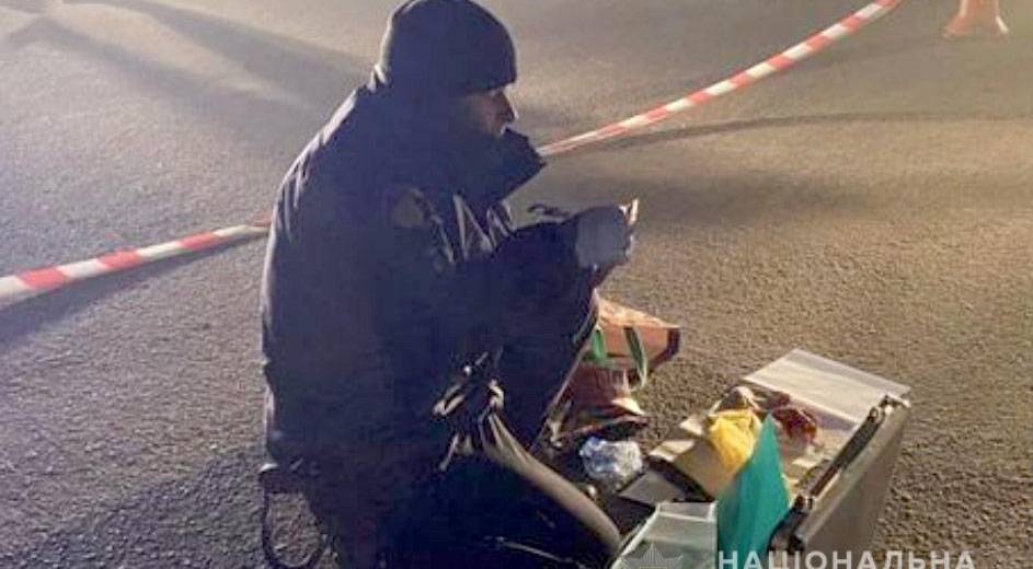 На Дніпропетровщині затримали вбивцю 76-річного таксиста