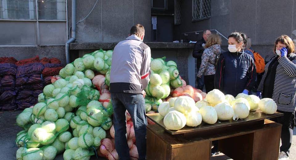 В Днепре депутатку уличили во лжи