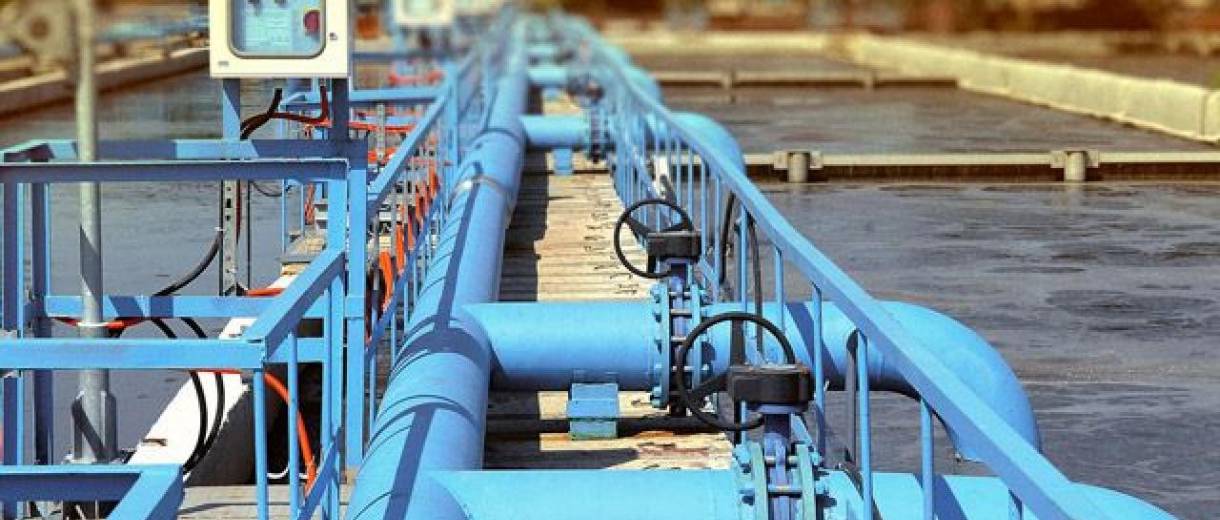 Жители Днепра, которые есть в едином реестре, больше не должны предоставлять справку о составе семьи в «Днепрводоканал»