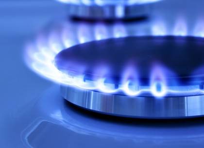 Когда Сухачевка будет с газом. Первые подключения