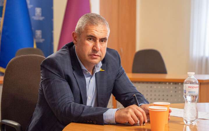 Украинский скандал: за что мэра Новомосковска изгнали из горсовета Днепра