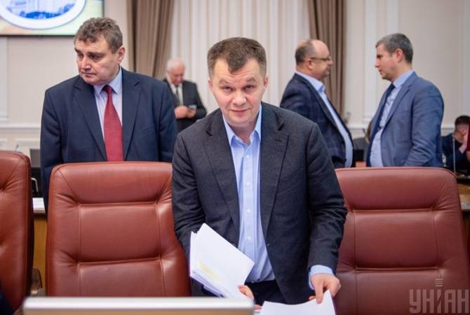 Милованов рассказал, как курил марихуану и что думает о геях во власти