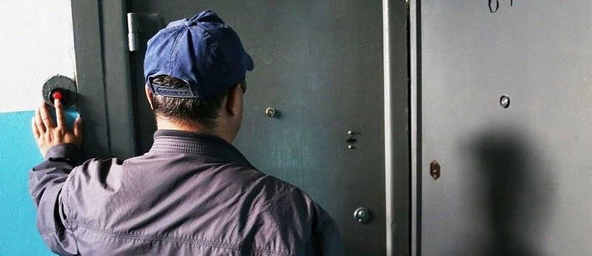 Правоохранители задержали злоумышленника, который обманывал пожилых людей