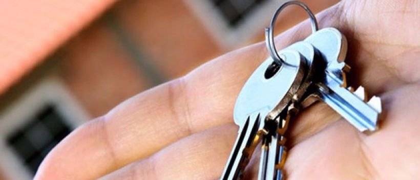 Переселенцам предоставят социальное жилье в Днепропетровской области