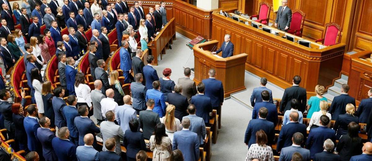 Депутаты-миллионеры из Днепра Трухин и Бужанский снимают жилье за счет государства