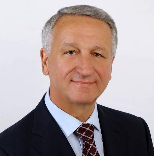От округа № 28 в Днепре зарегистрировали первого кандидата