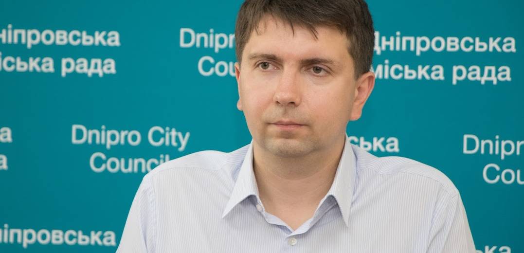 В Днепре появится Инспекция  по вопросам парковки