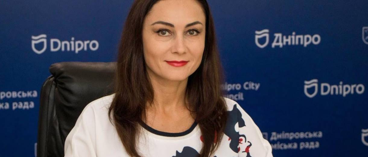 У Дніпрі розпочато голосування за громадські проєкти п’ятого етапу Бюджету участі