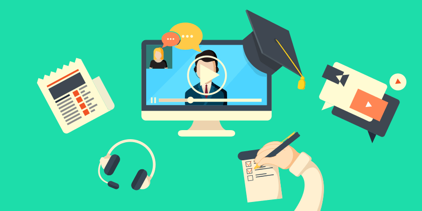 «Be smart» і «ProШколу»: для учнів і вчителів створено безкоштовні on-line платформи