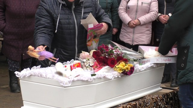 Педофил, убивший 7-летнюю Машу, ранее отсидел за изнасилование ребенка (ВИДЕО)