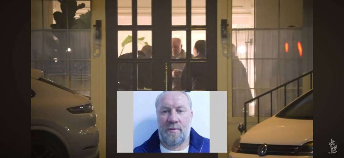 Відомий журналіст Юрій Ніколов публічно розніс скандальну вечірку силовиків і криміналу