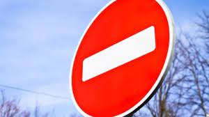 В Днепре 22 марта перекроют центр для движение транспорта и пешеходов