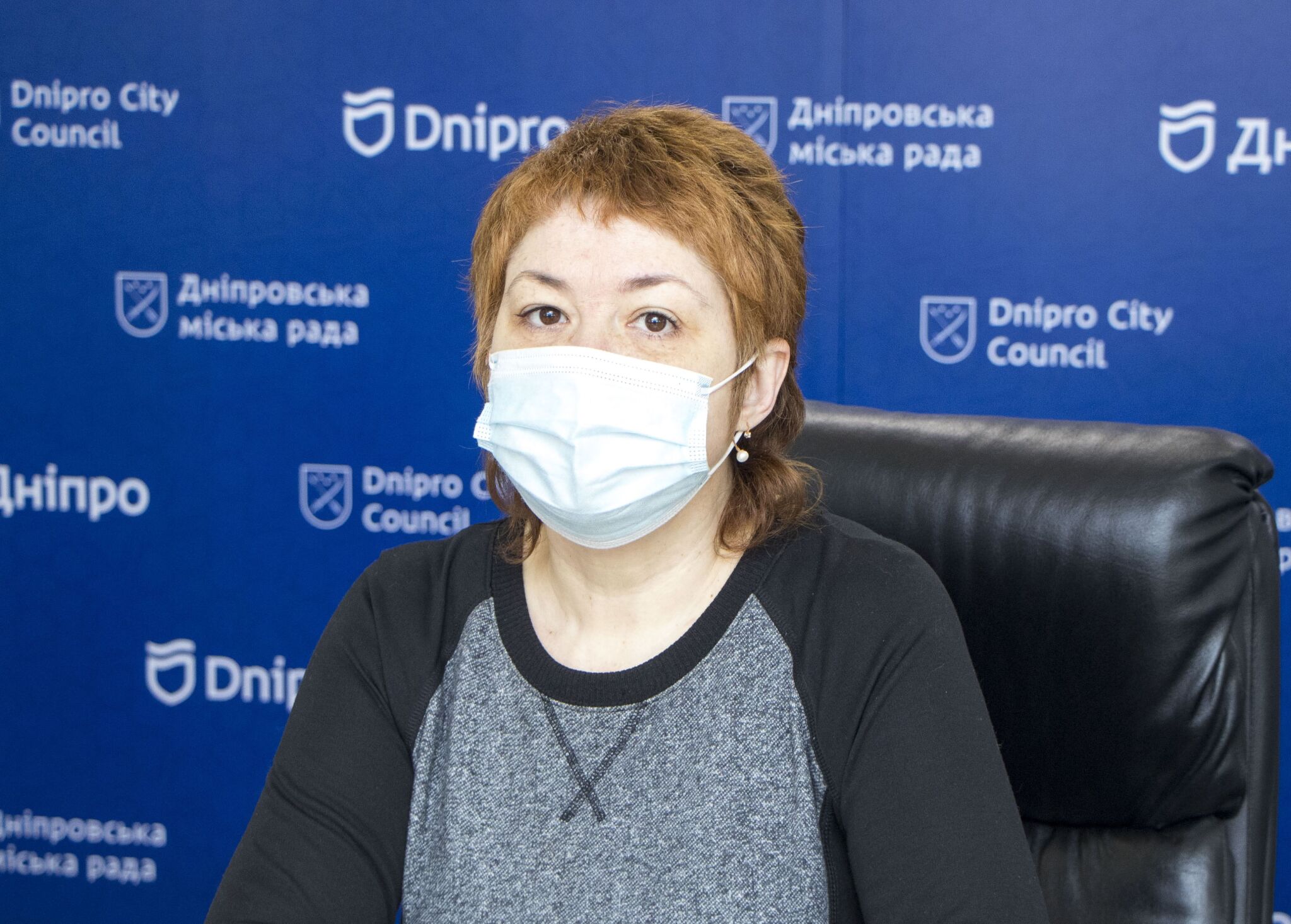Скандал в Днепре: горсовет защищает жителей в суде от произвола владельцев здания
