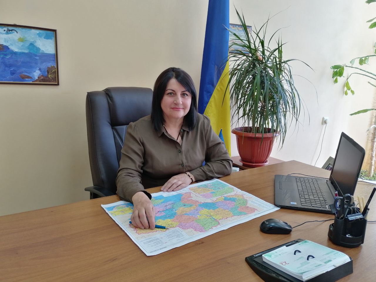 Посівну кампанію завершено, підприємства працюють у штатному режимі: ситуація у Ляшківській громаді Дніпропетровщини