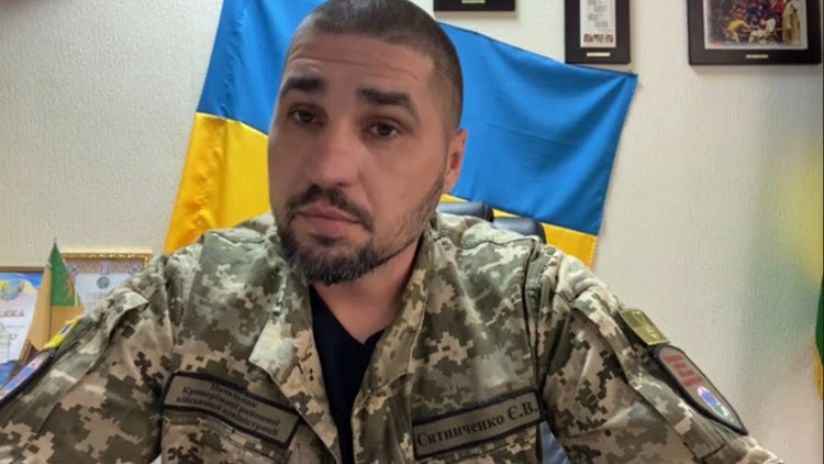 Що відомо про ситуацію у Криворізькому районі Дніпропетровщини