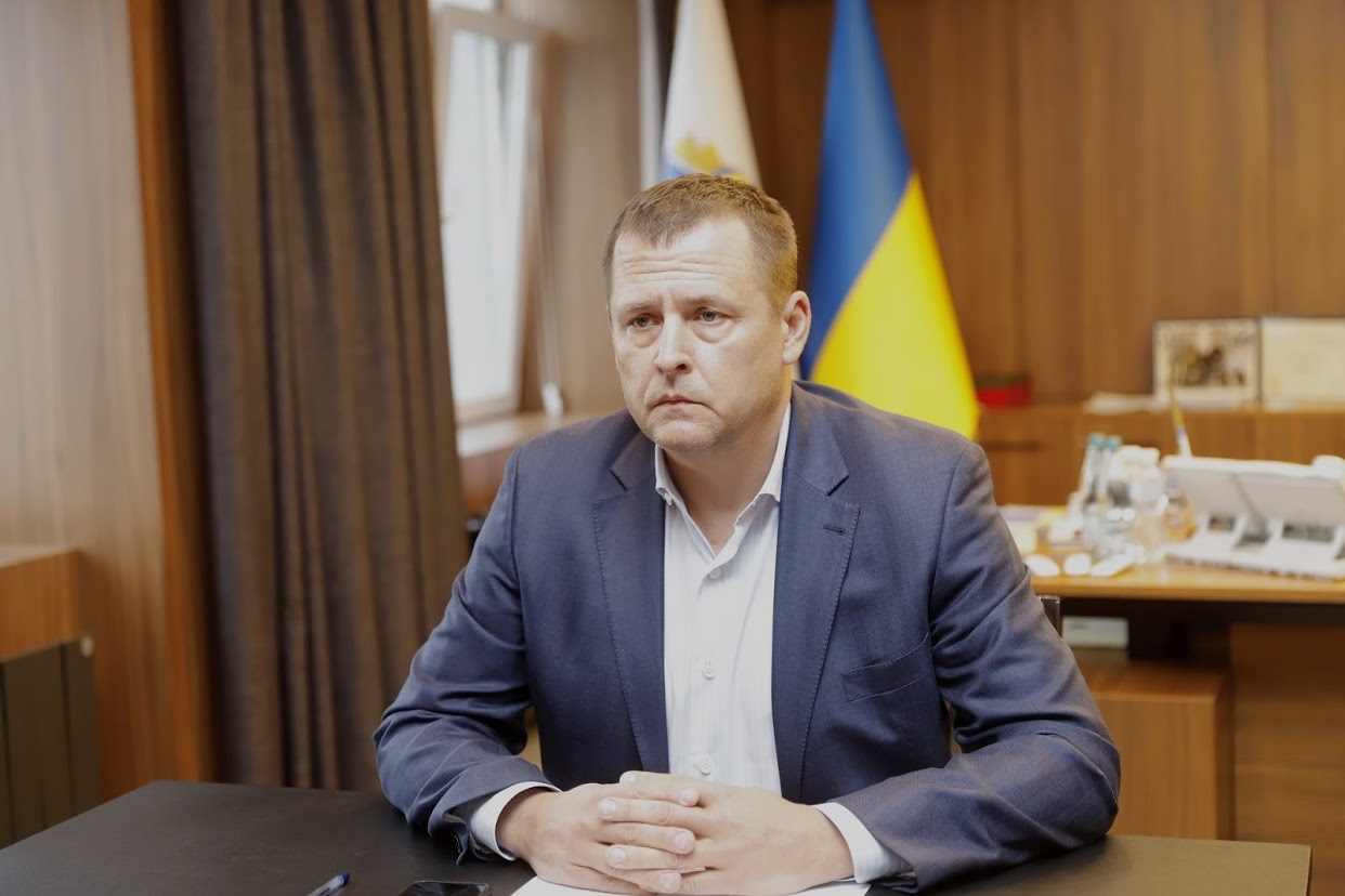 Борис Филатов: «Мы готовы передать свои наработки для создания Муниципального кодекса»