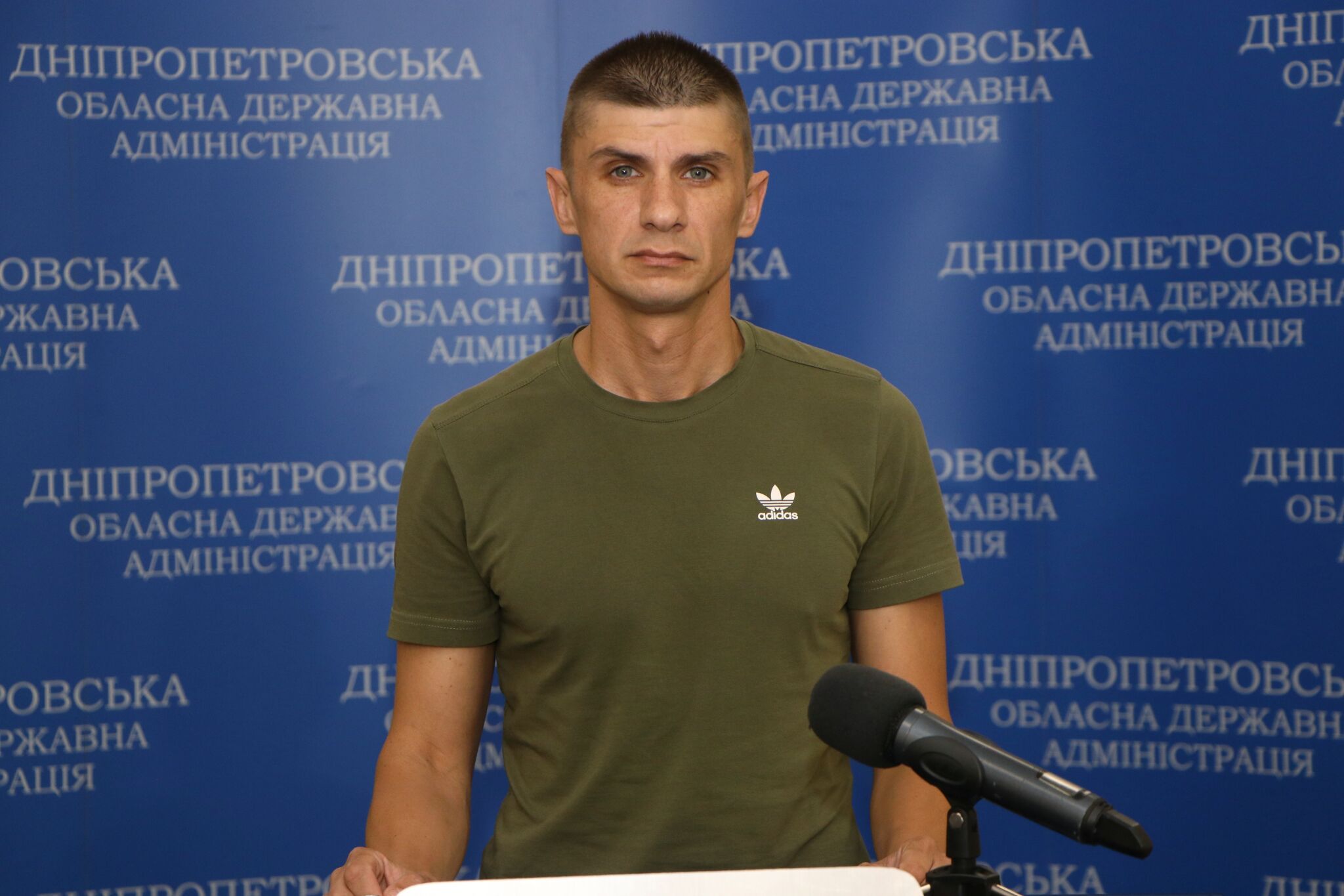 #SPORT_наступ: у Дніпрі стартував спортивний благодійний проєкт на підтримку військових