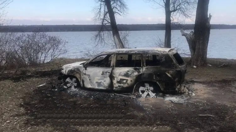 Пытали и сожгли: в деле о жестоком убийстве жителя Днепра появились новые подробности