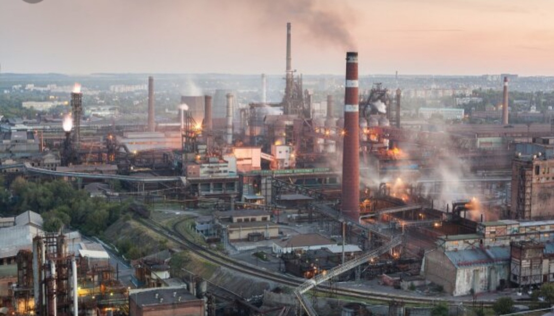Через блокаду портів може зупинитися «АрселорМіттал Кривий Ріг», десятки тисяч людей втратять роботу