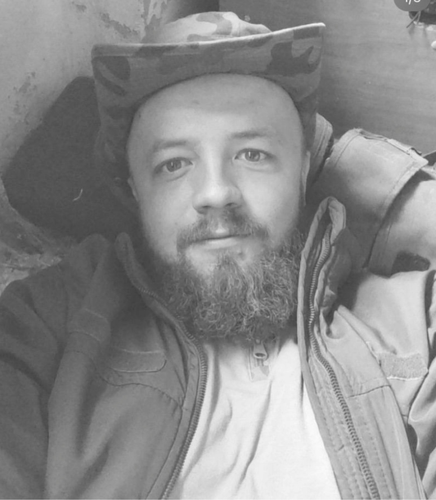 У боях за Україну загинув криворіжець