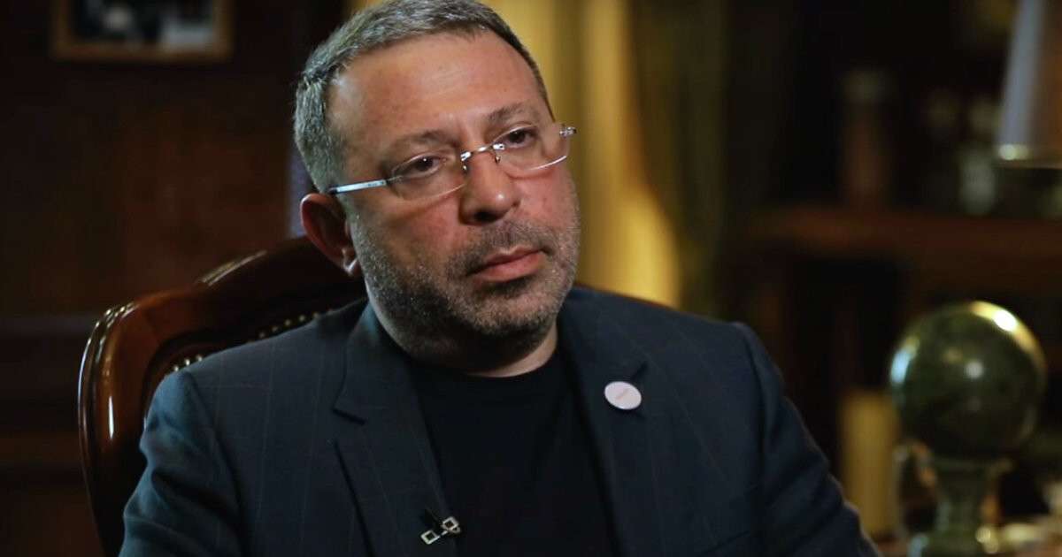 Геннадій Корбан прокоментував перейменування вулиць у Дніпрі