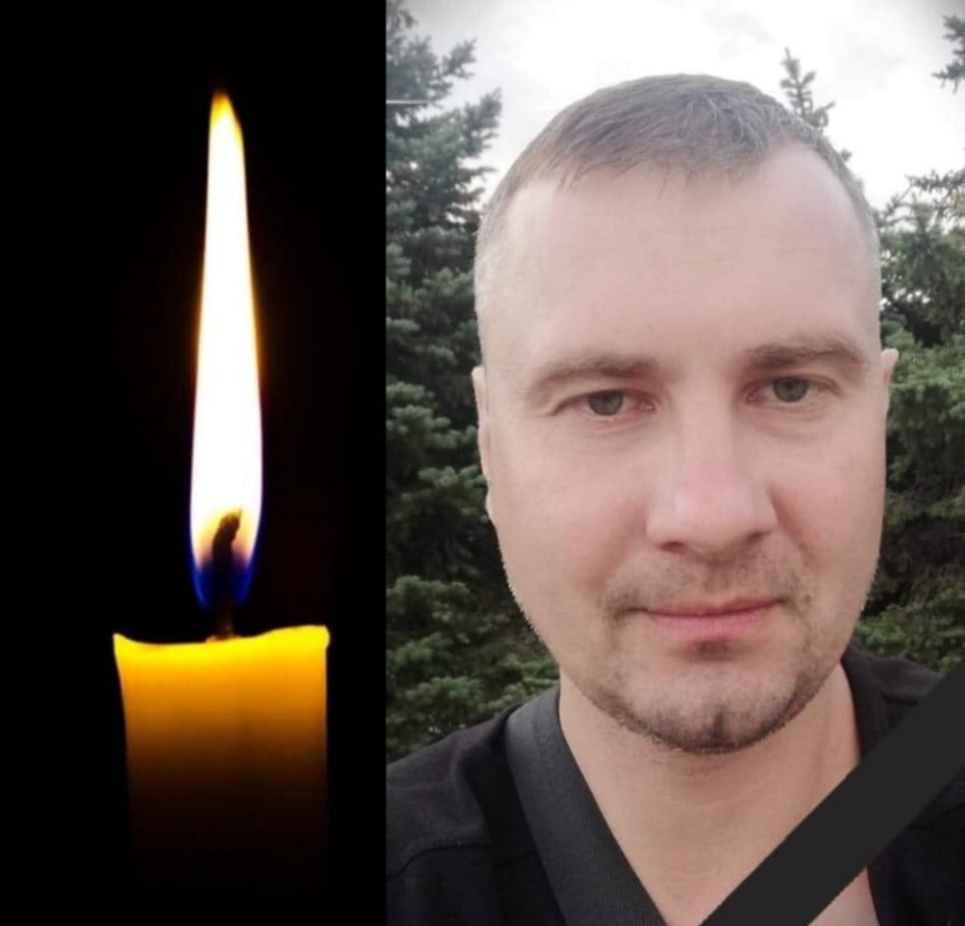 Герой з Кривого Рогу загинув під час визволення Херсонщини