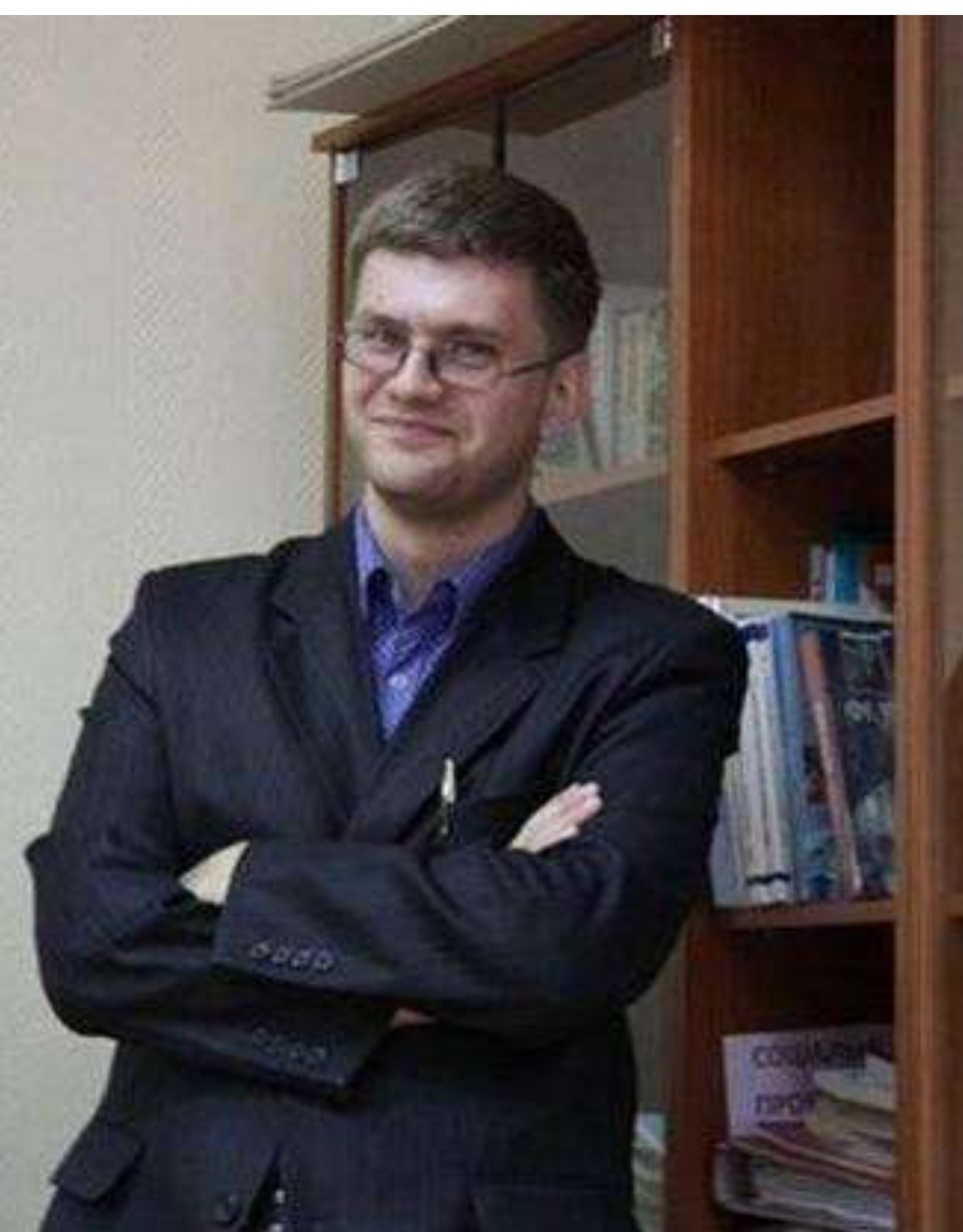 Вчитель з Дніпра загинув, захищаючи Україну