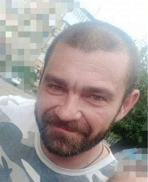 В боях на Херсонщині загинув воїн з Кривого Рогу