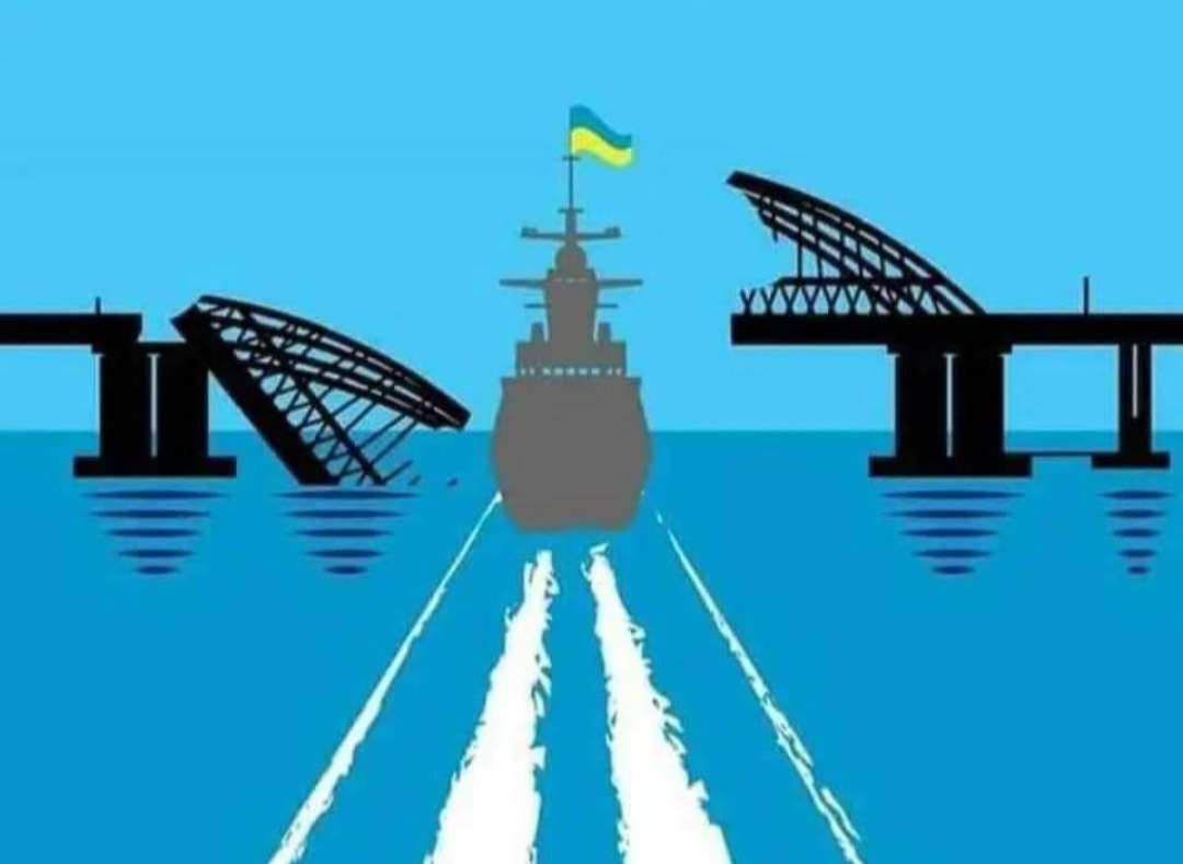 Мер Дніпра Борис Філатов відреагував на новини про кримський міст