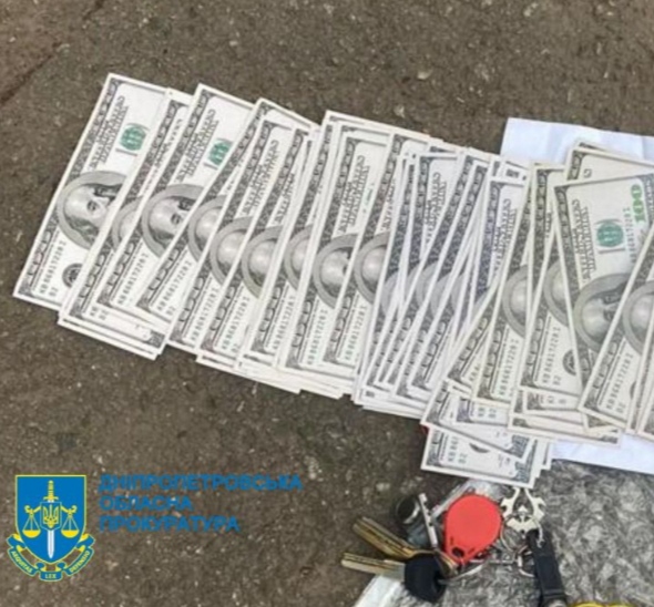 У Кривому Розі зловмисники видавали ухилянтів за волонтерів