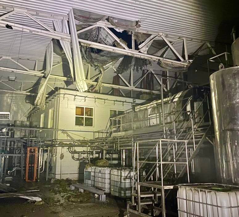 Поліція Дніпропетровщини знов зафіксувала злочини окупантів