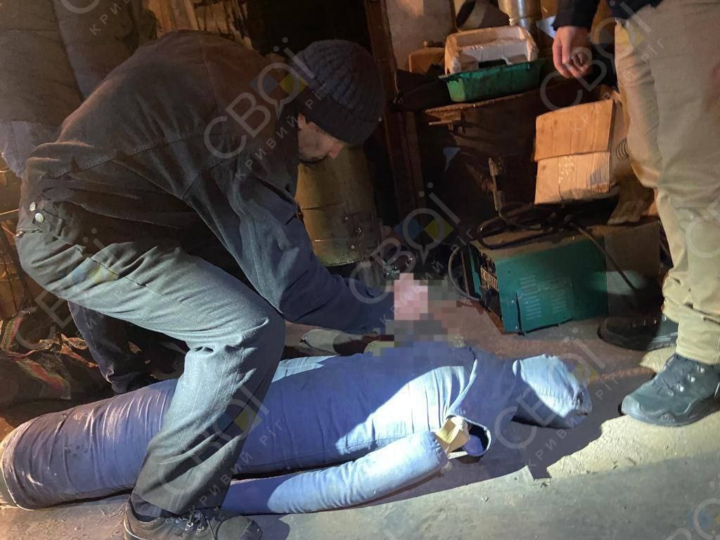 У Дніпрі затримали ймовірного серійного вбивцю
