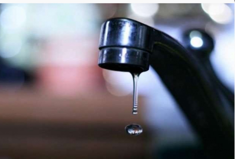 У Дніпрі масштабне відключення води