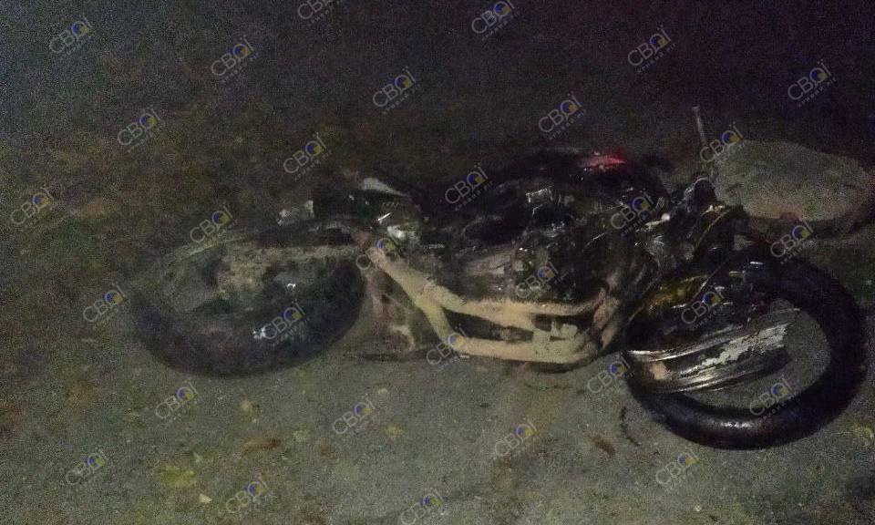 ДТП на Криворіжжі: загинули молодий хлопець і дитина