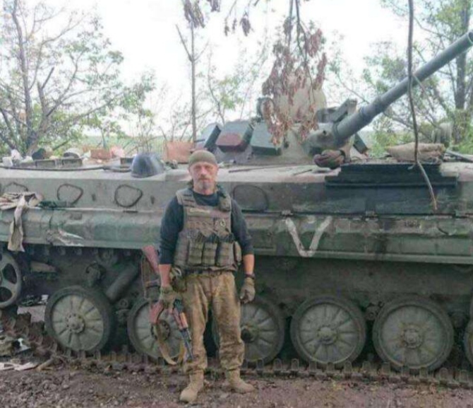 Дніпропетровщина втратила ще одного Героя