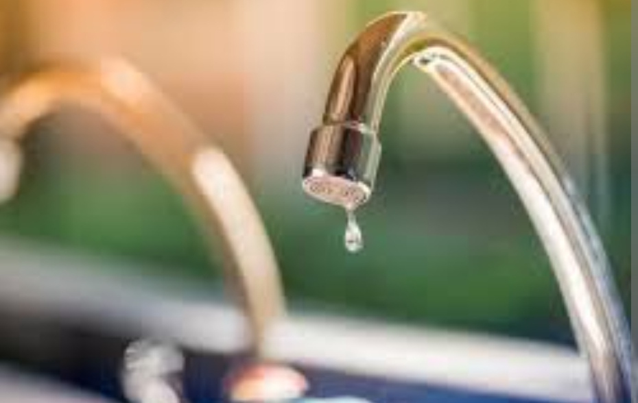 У Дніпрі відключають воду 