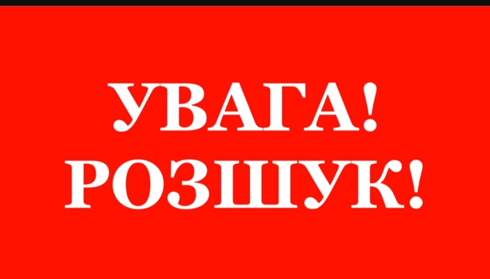 У Кам’янському розшукують зниклу дитину